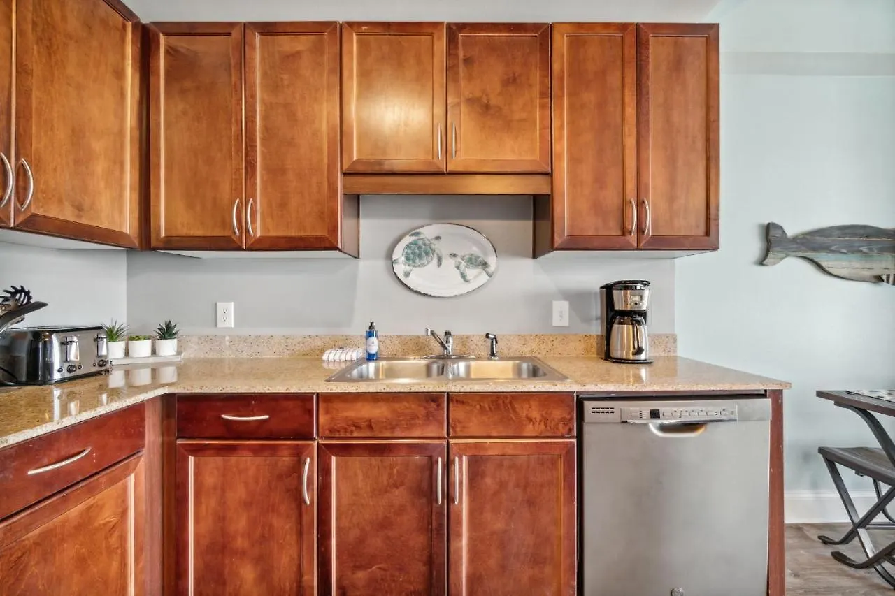 Laketown Wharf #905 By Nautical Properties Panama City Beach 0*,  United States