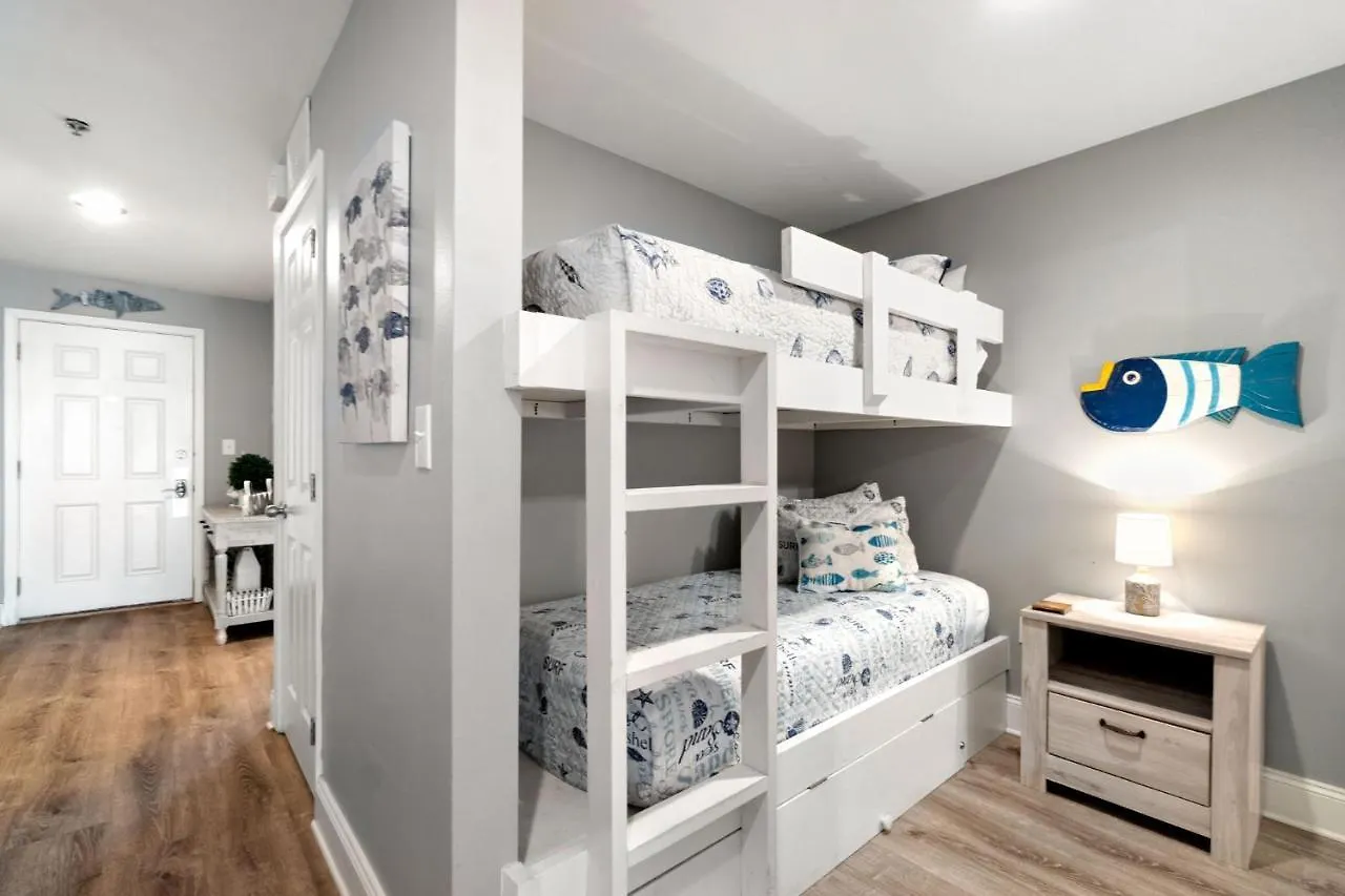 Laketown Wharf #905 By Nautical Properties Panama City Beach