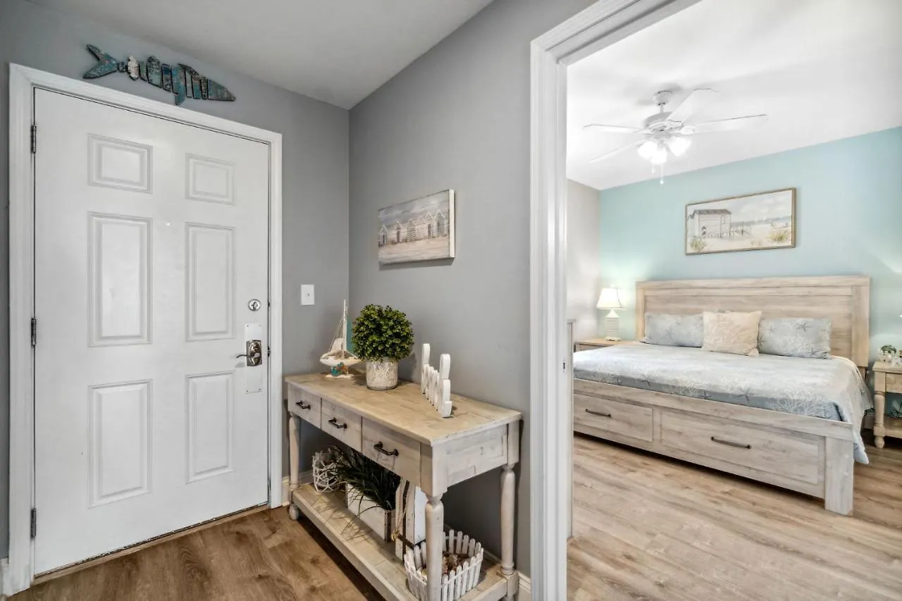 Holiday home Laketown Wharf #905 By Nautical Properties Panama City Beach