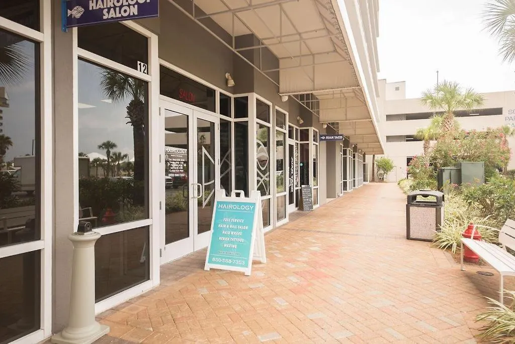 Laketown Wharf #905 By Nautical Properties Panama City Beach