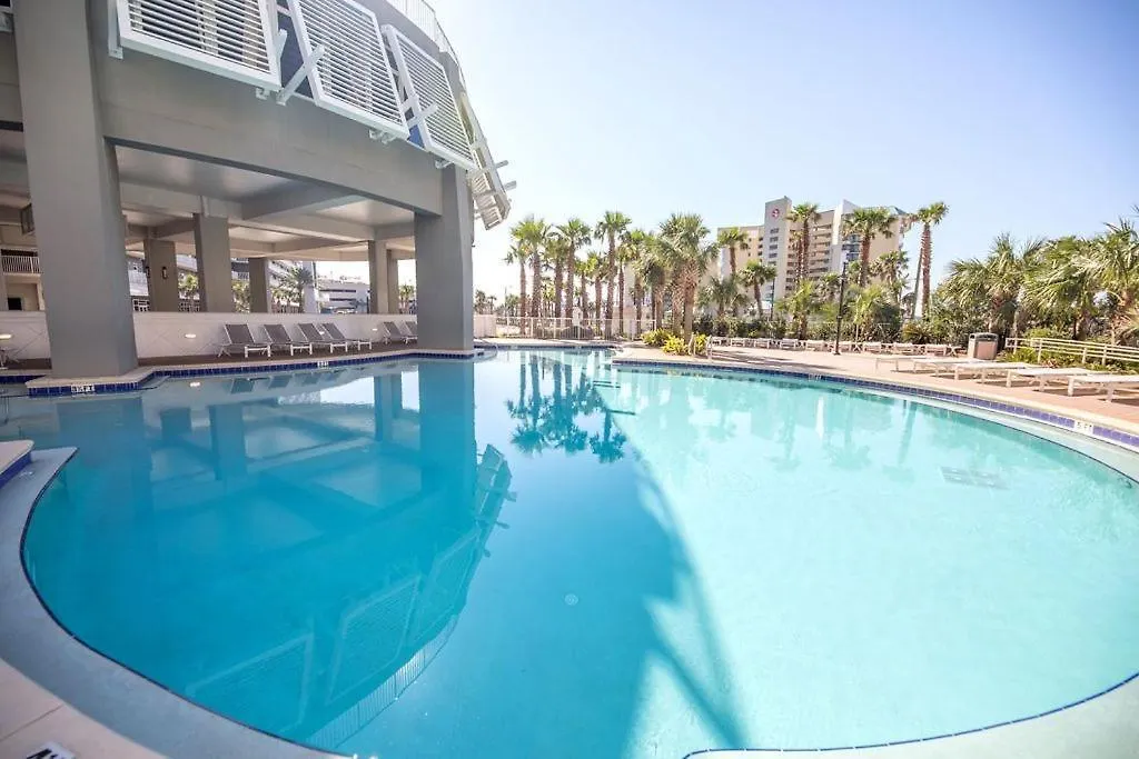 Laketown Wharf #905 By Nautical Properties Panama City Beach