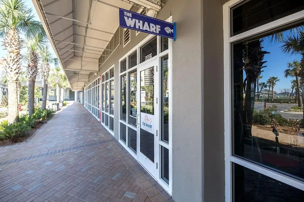Laketown Wharf #905 By Nautical Properties Panama City Beach 0*,  United States