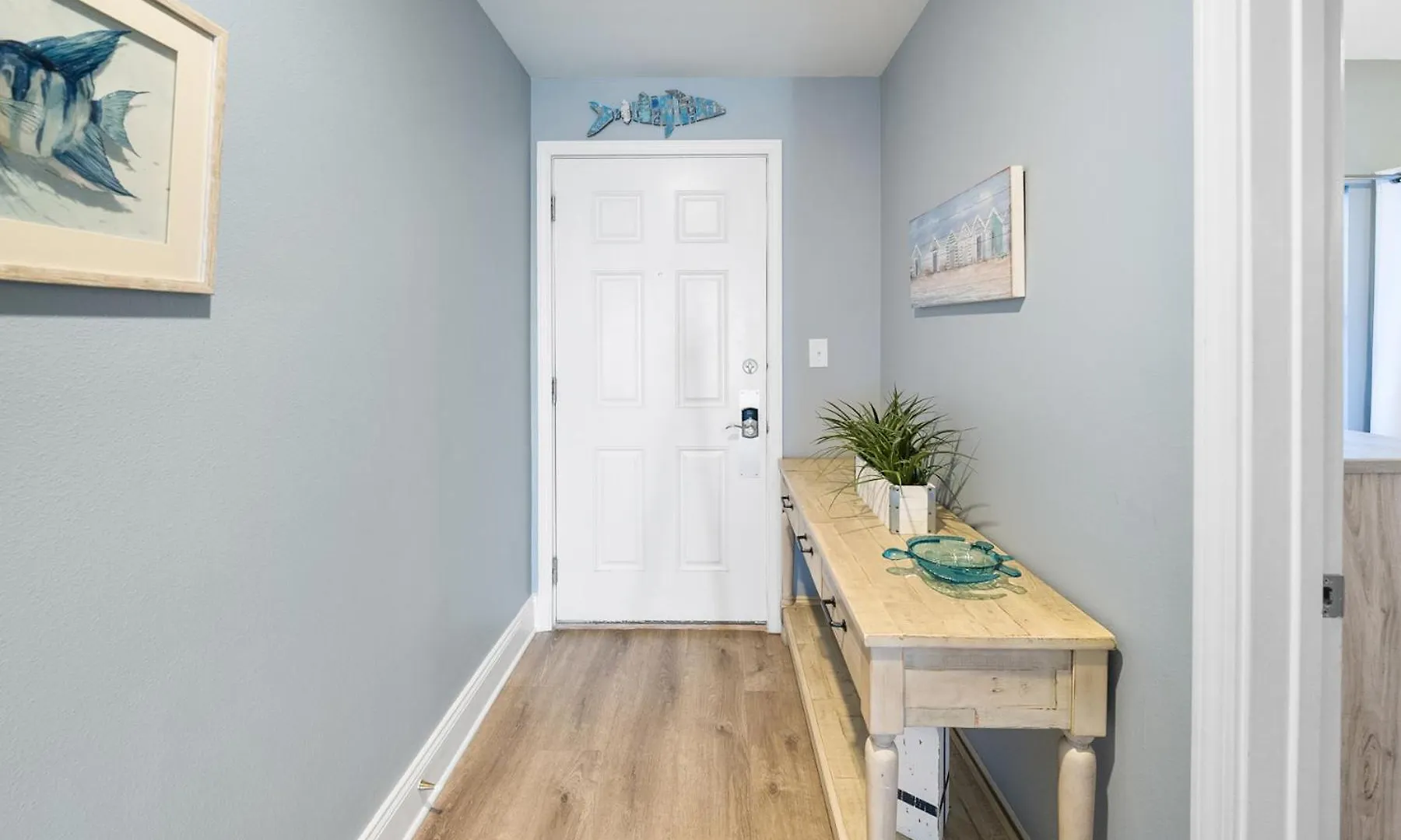 Holiday home Laketown Wharf #905 By Nautical Properties Panama City Beach United States