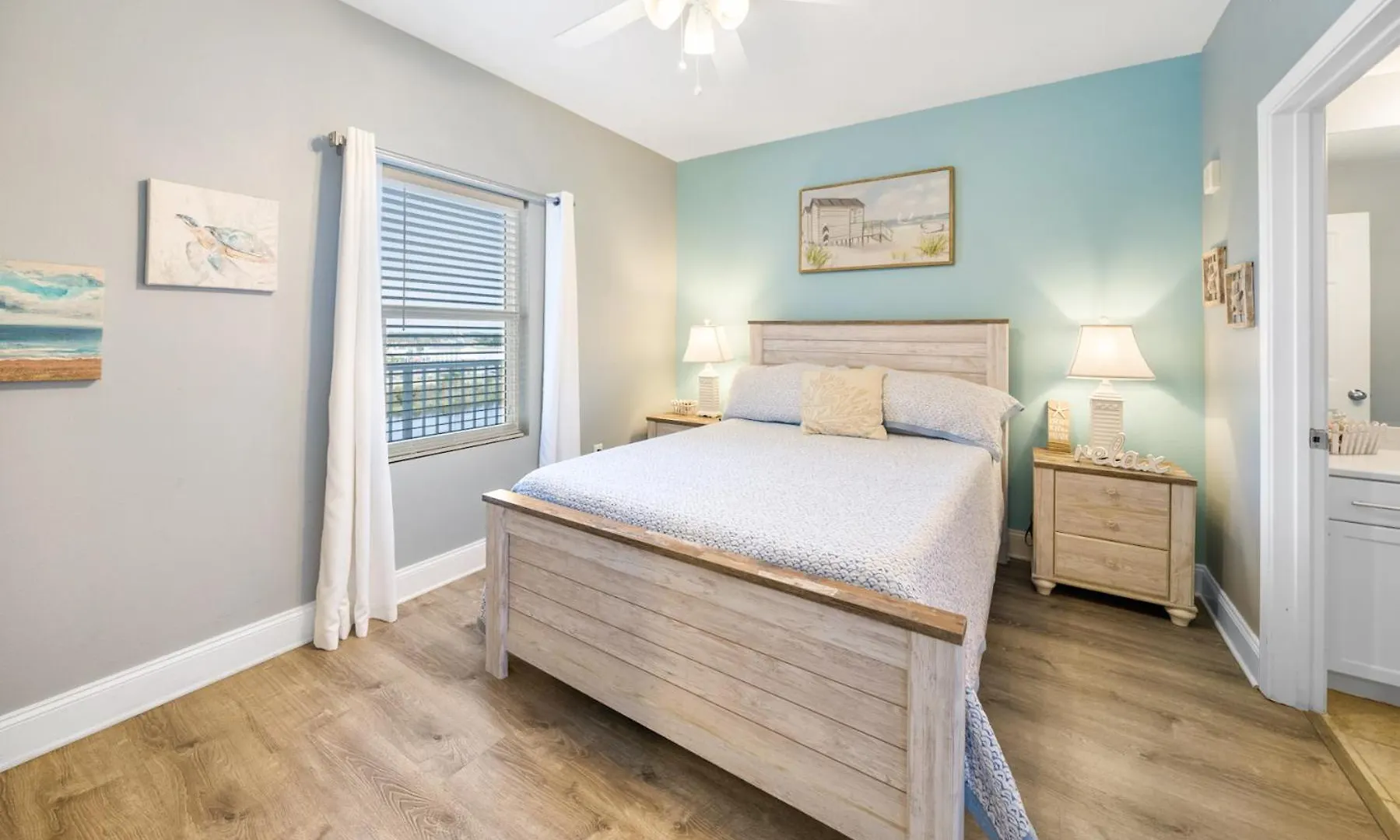 Laketown Wharf #905 By Nautical Properties Panama City Beach