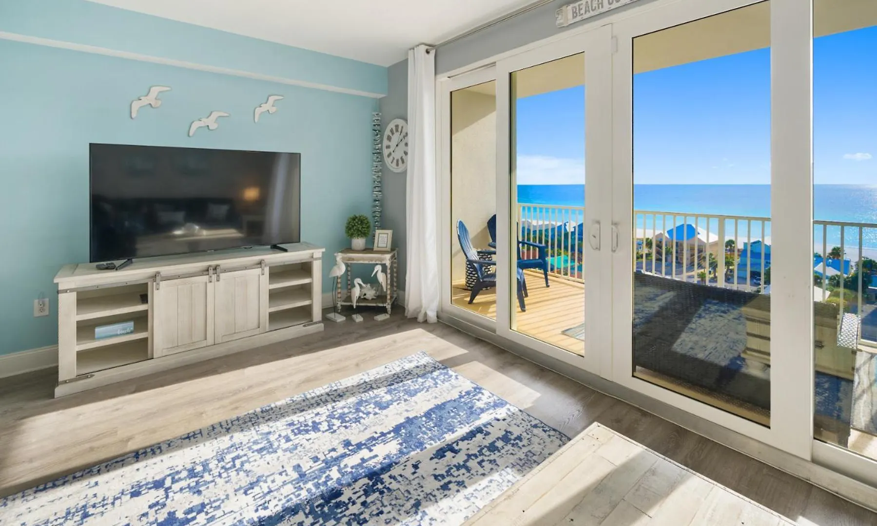 Laketown Wharf #905 By Nautical Properties Panama City Beach 0*,