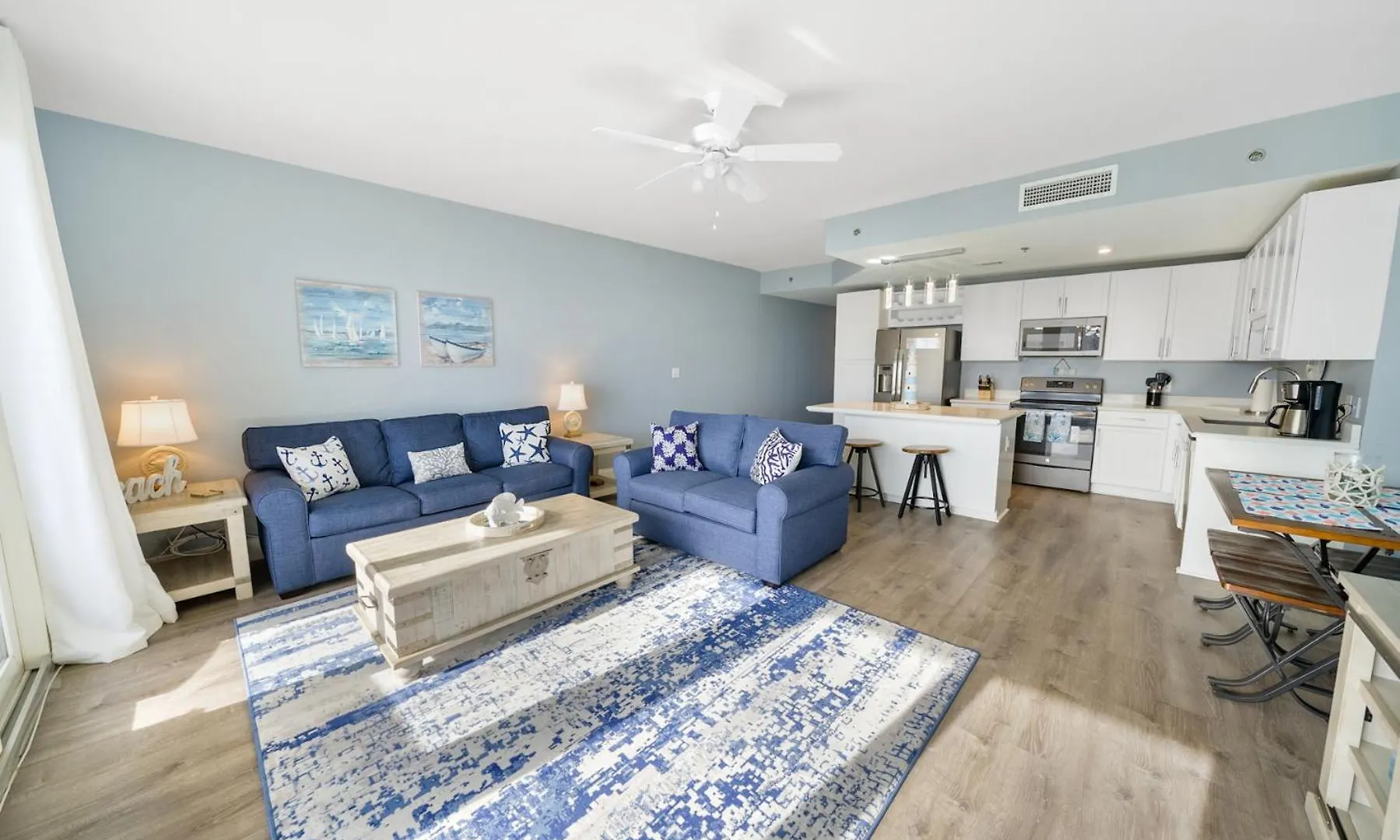 Laketown Wharf #905 By Nautical Properties Panama City Beach Holiday home