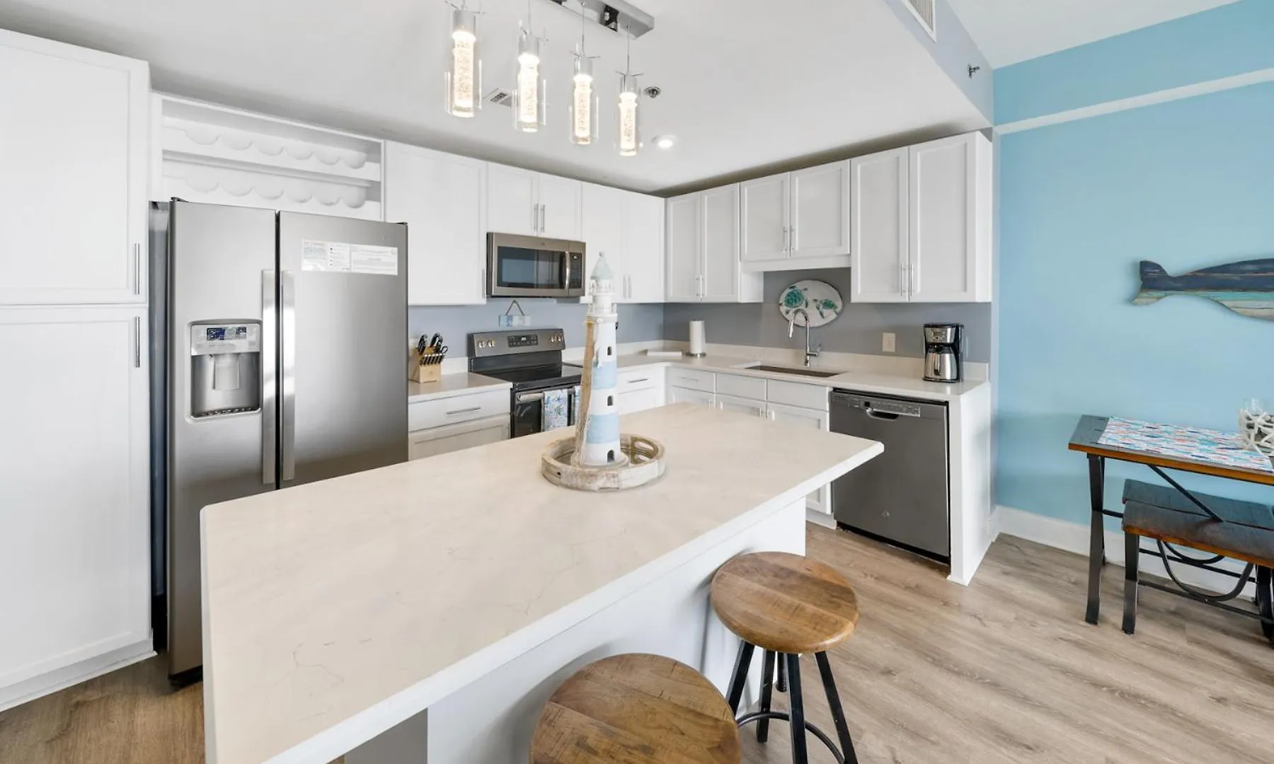 Laketown Wharf #905 By Nautical Properties Panama City Beach 0*,