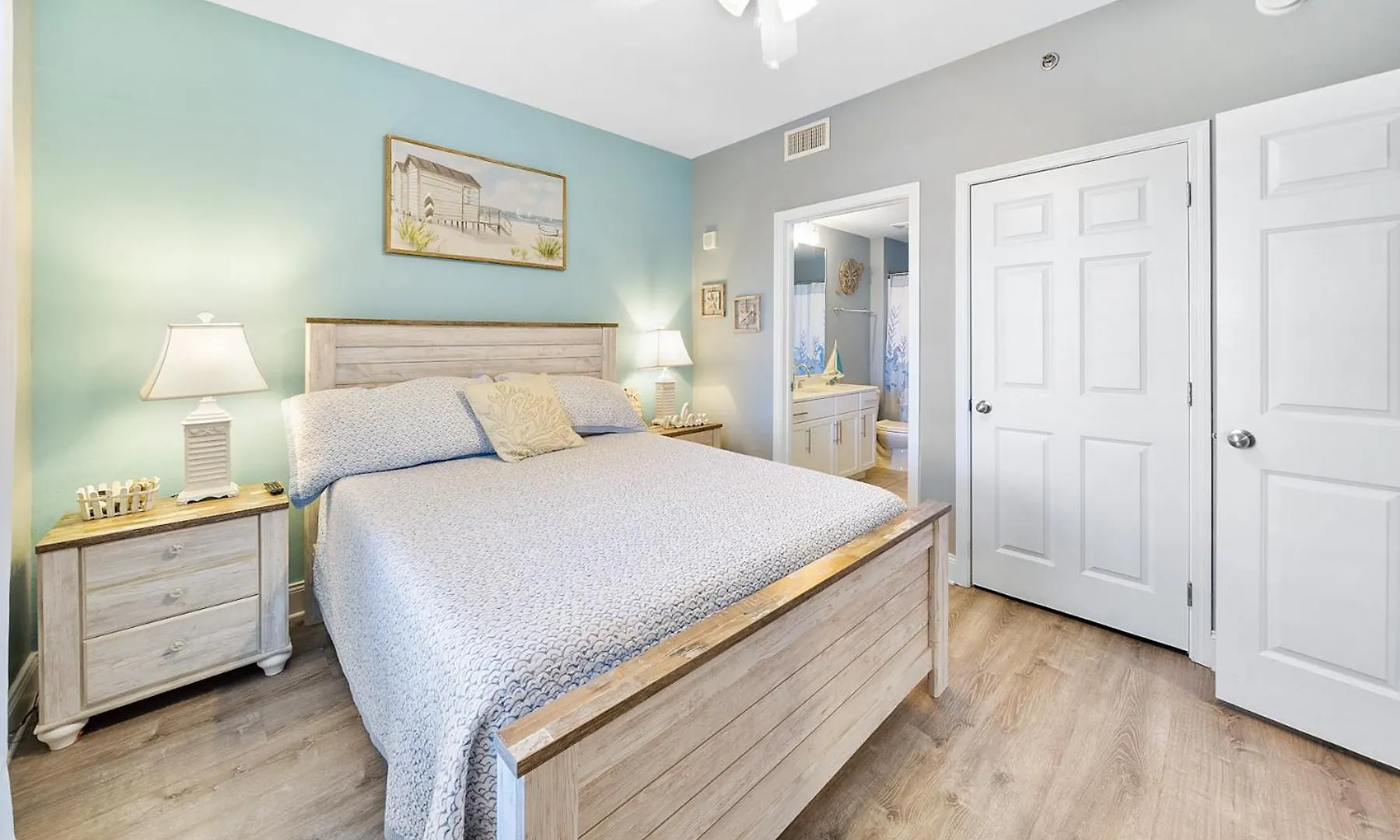 Laketown Wharf #905 By Nautical Properties Panama City Beach United States