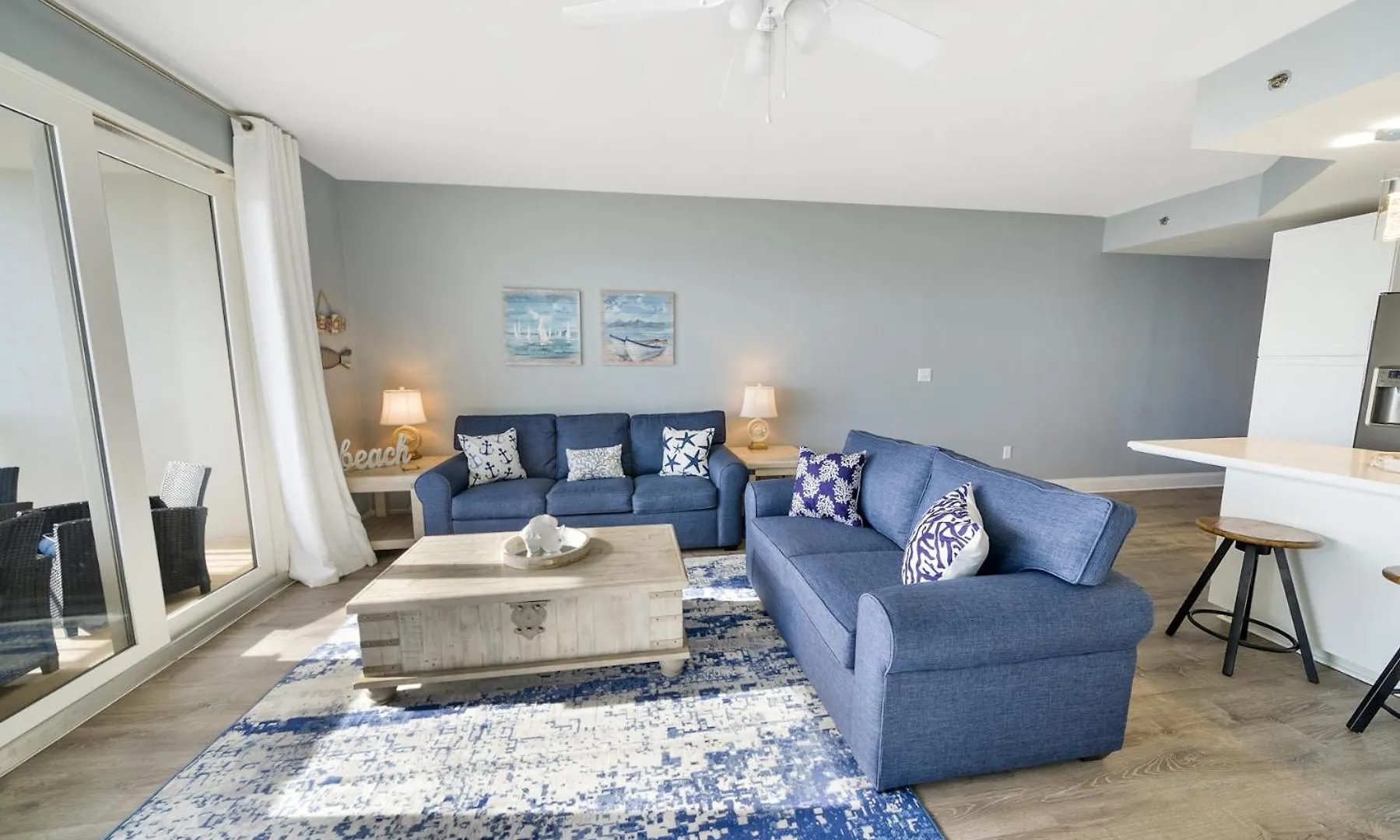 Laketown Wharf #905 By Nautical Properties Panama City Beach Holiday home