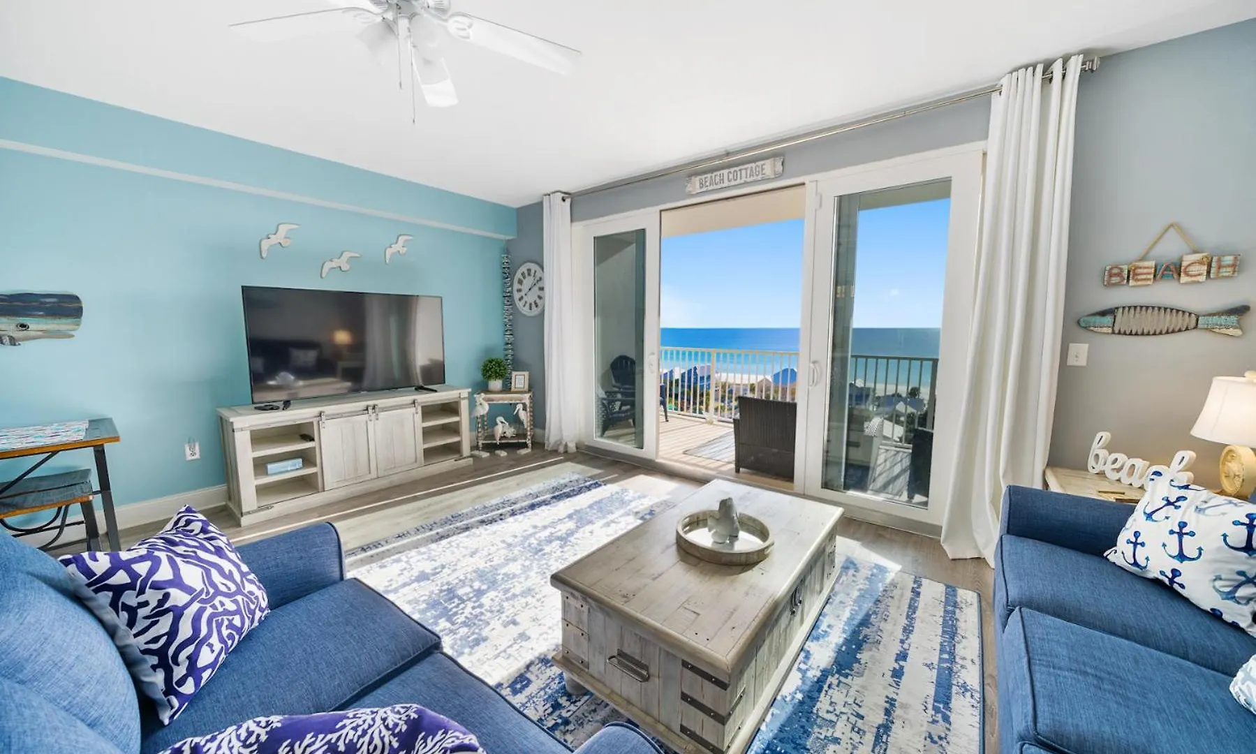 Holiday home Laketown Wharf #905 By Nautical Properties Panama City Beach United States