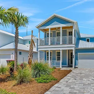Holiday home Lyndell Lane Leisure, Panama City Beach